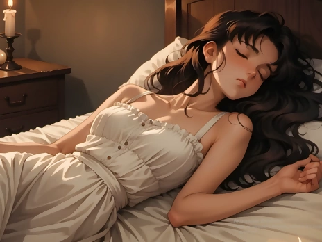 Aryn - Echoes of the Past