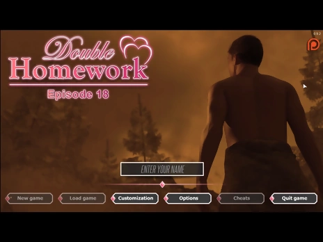 Double Home Work Episode 18