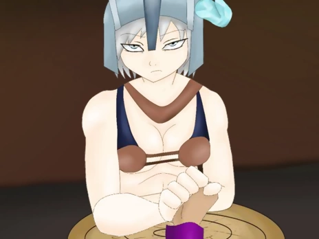 Summoners Quest Ch.5