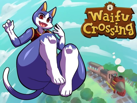 Waifu Crossing